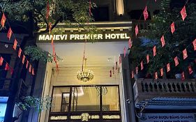 Manevi Premier Hotel